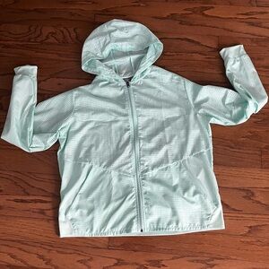 Mint Green Women's Jacket